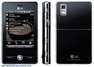 les themes de lg ks20 les themes de lg ks20